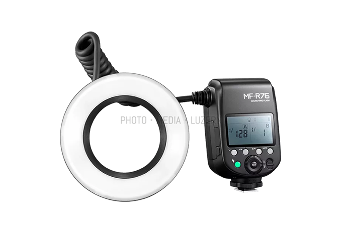 Godox MF-R76 Ringblitz