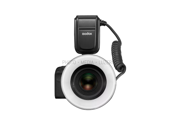 Godox MF-R76 Ringblitz