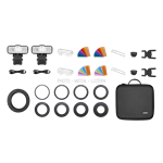 Godox MF12-K2 Makroblitz Set