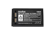 Godox VB-26 Akku für V1