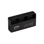 Godox VC26T Multi Battery Charger für V1 Godox VC26T Multi Battery Charger für V1