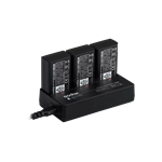 Godox VC26T Multi Battery Charger für V1 Godox VC26T Multi Battery Charger für V1
