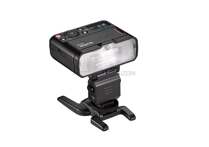 Godox Makroblitz MF12