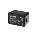 Godox VC26 Ladeschale zu V1