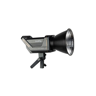 SmallRig RC120B Bi-Color LED Licht