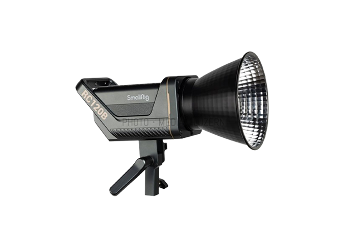 SmallRig RC120B Bi-Color LED Licht