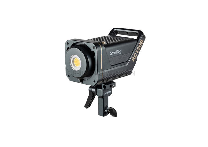SmallRig RC120B Bi-Color LED Licht