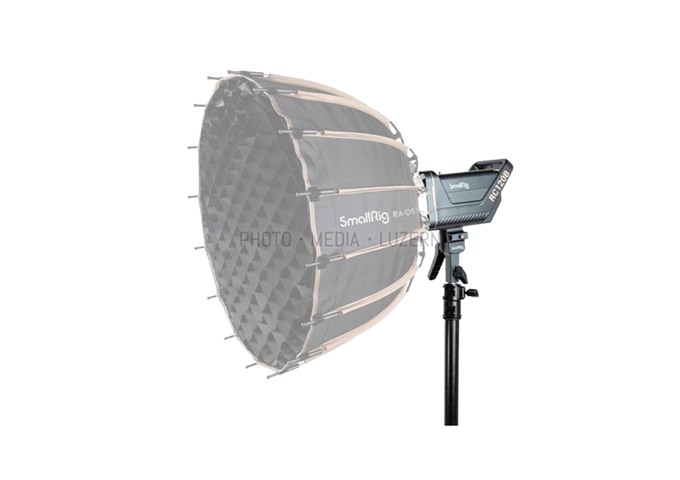 SmallRig RC120B Bi-Color LED Licht