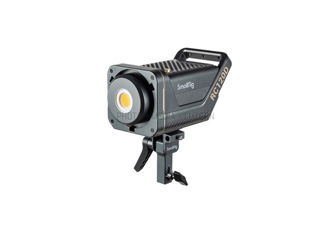 SmallRig RC120D Day Light LED Licht
