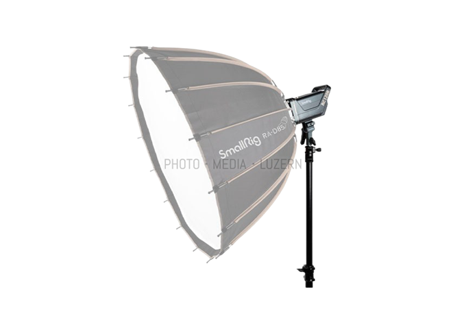 SmallRig RC120D Day Light LED Licht