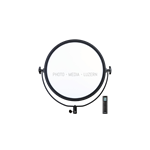 Phottix Nuada R4 II LED Light Rund Phottix Nuada R4 II LED Light Rund