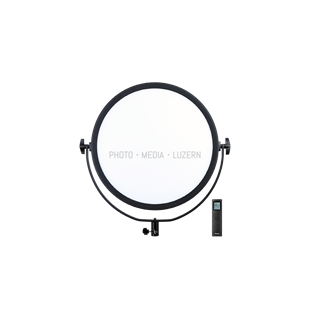 Phottix Nuada R4 II LED Light Rund