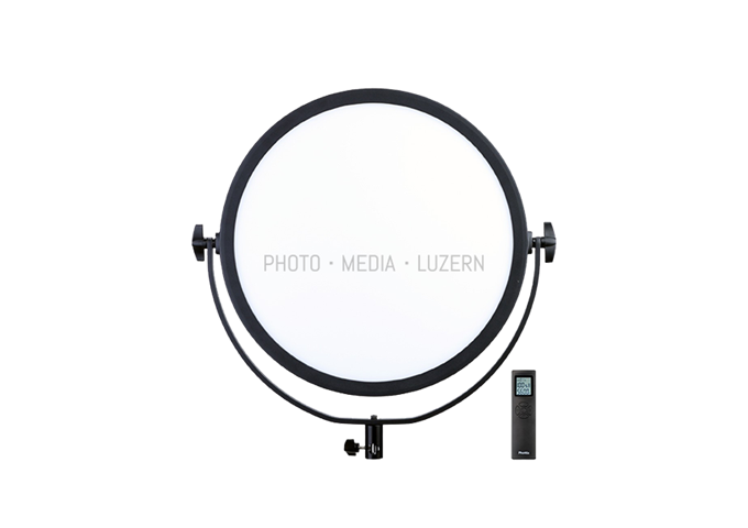 Phottix Nuada R4 II LED Light Rund
