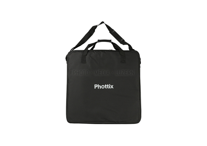 Phottix Nuada R4 II LED Light Rund