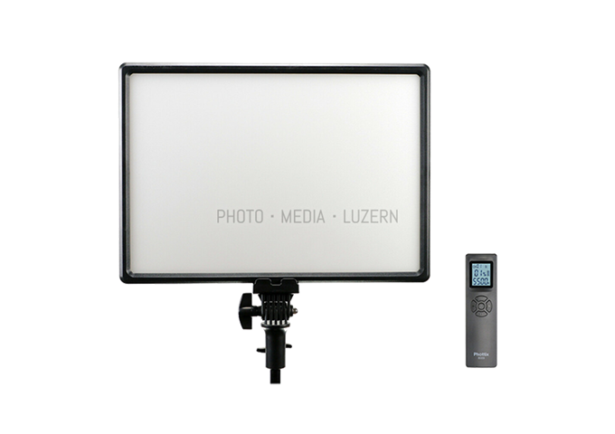 Phottix Nuada S3 II Led Light