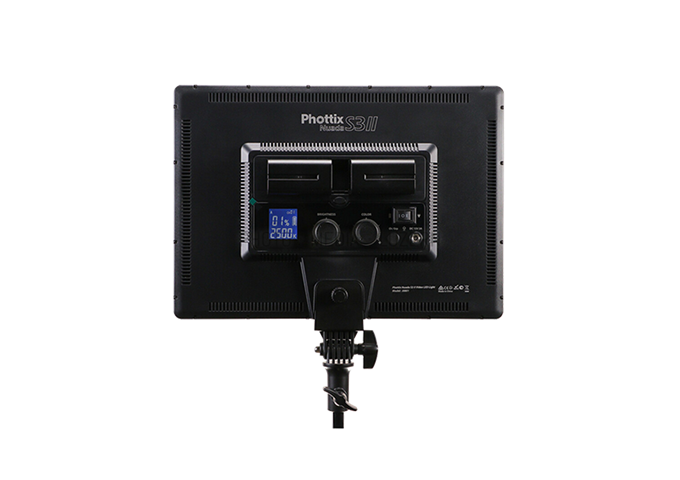 Phottix Nuada S3 II Led Light