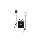 Phottix Nuada S3 II Twin Kit inkl. Stativ und Tasche