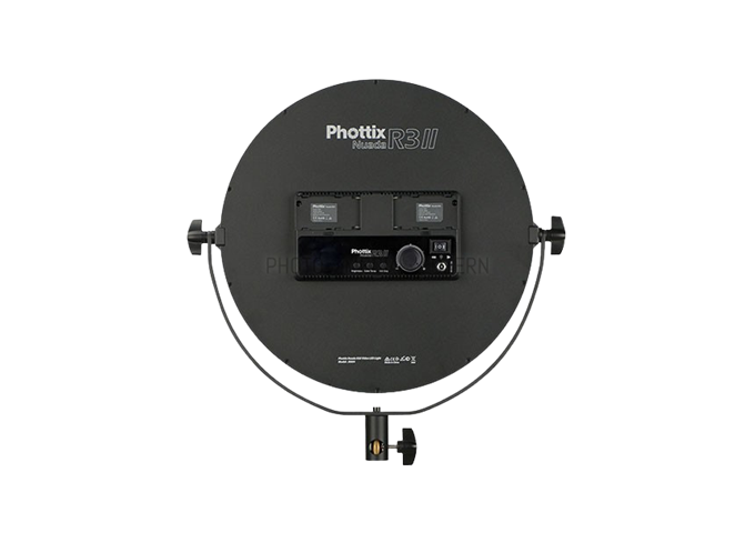 Phottix Nuada R3 II LED Light