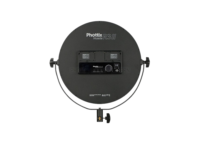 Phottix EW Paraluce 60 C Universale Per Obiettivi Canon EF-S 18-55mm E EF 28-90mm – A 3 Euro!