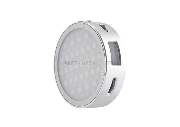 Godox R1 Round RGB Mini Creative Light