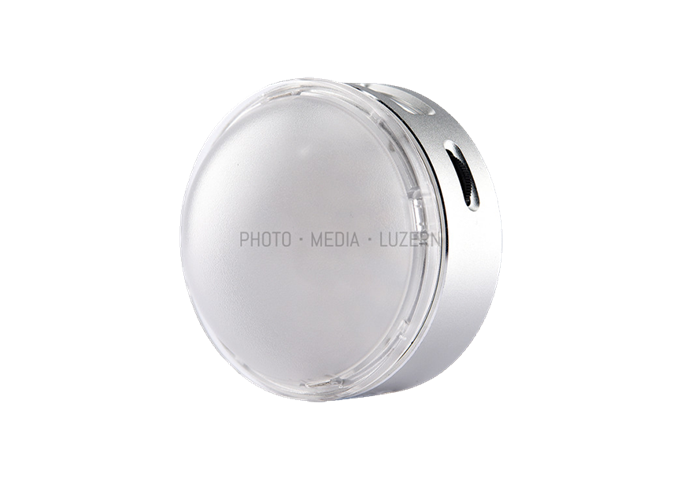 Godox R1 Round RGB Mini Creative Light
