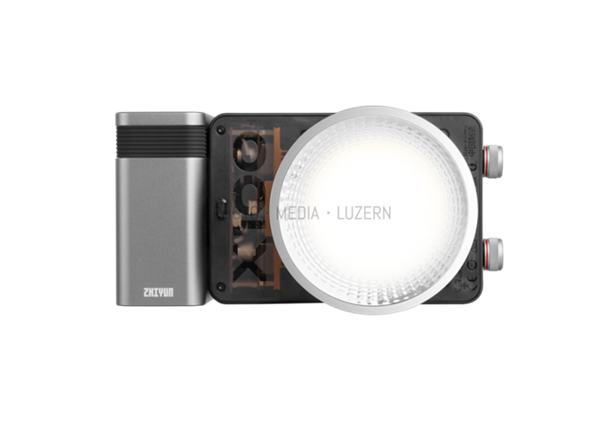 Zhiyun MOLUS X100 Pro