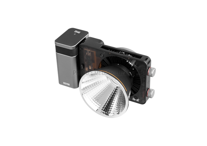 Zhiyun MOLUS X100 Pro