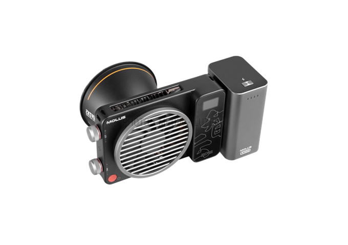 Zhiyun MOLUS X100 Pro