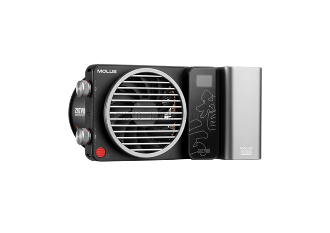 Zhiyun MOLUS X100 Pro