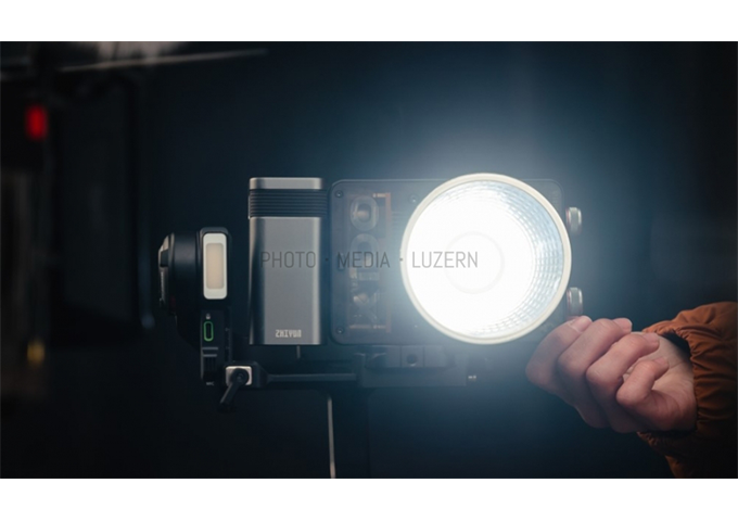 Zhiyun MOLUS X100 Pro