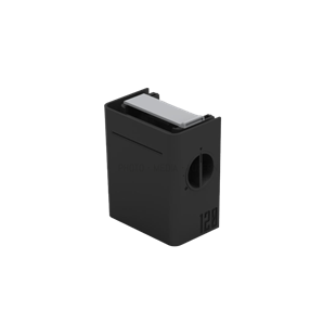 Ars-imago LAB-BOX Modul 120mm