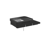 Ars-imago LAB-BOX Professional Lid (Timer/Termometer)