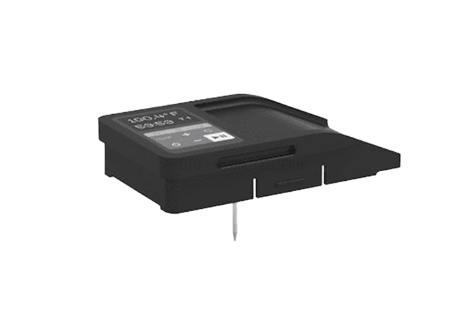 Ars-imago LAB-BOX Professional Lid (Timer/Termometer)