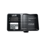 Ars-imago LAB-BOX Professional Lid (Timer/Termometer)