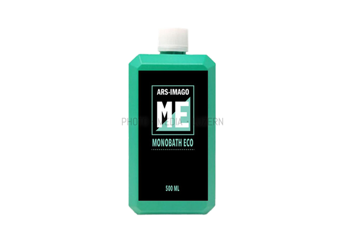 Ars-imago ME - MONOBATH ECO Filmentwickler 500ml
