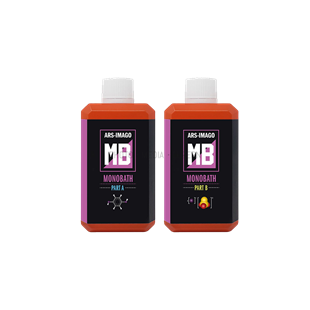 Ars-imago Monobath MB - 2x500ml Part A und Part B