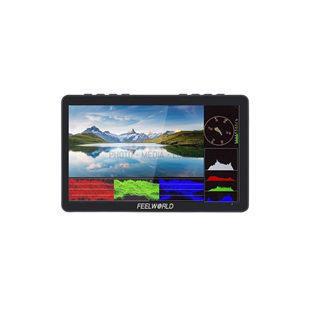 Feelworld F5 Pro V4 Monitor