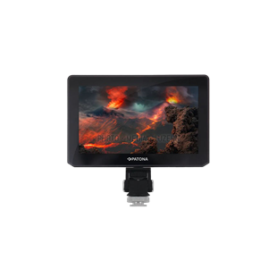 Patona Premium LCD Touch Monitor 5"