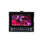 Atomos AtomX Cast zu Ninja V