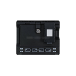 Atomos AtomX Cast zu Ninja V