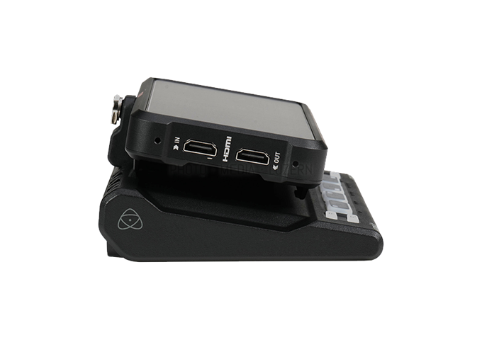 Atomos AtomX Cast zu Ninja V