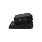 Atomos AtomX Cast zu Ninja V