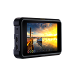 Atomos Shogun 7 Recorder mit 7" display