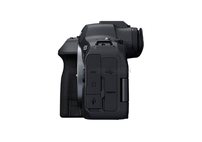 Canon EOS R6 Mark II + RF 24-105mm F4-7.1