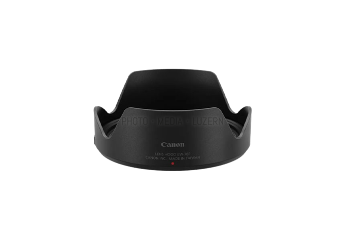 Canon EW-78F (Sonnenblende)