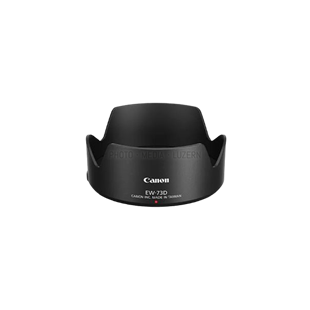 Canon EW-73D (Sonnenblende)