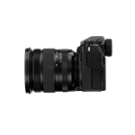FUJIFILM X-T5 + XF 16-80mm F4