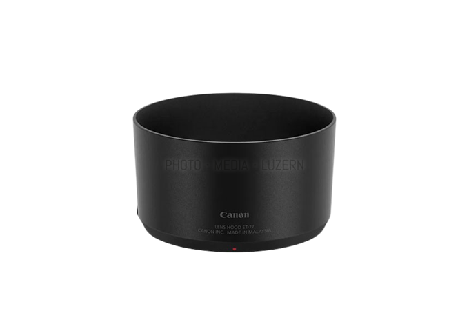 Canon ET-77 (Sonnenblende)