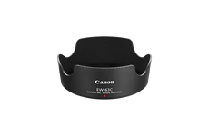 Canon EW-63C (Sonnenblende)