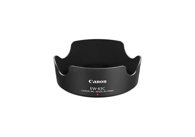 Canon EW-63C (Sonnenblende)